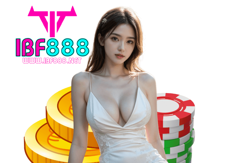 ibf888 ทางเข้า