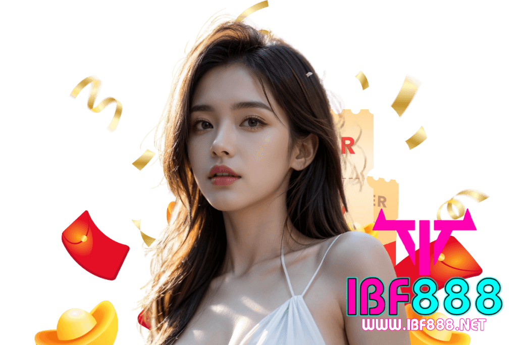 ibf888 สมัคร