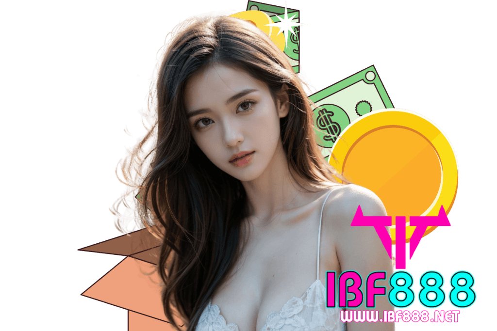 ibf888 สล็อต